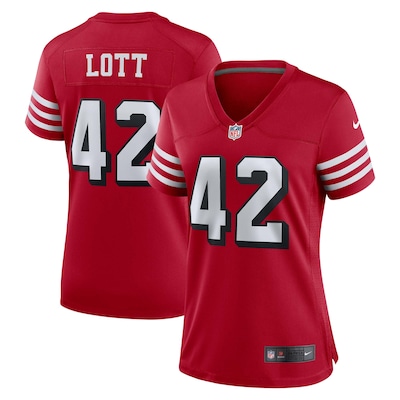 San Francisco 49ers Women Jerseys 2025-10-23-059